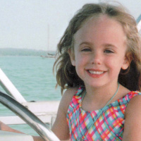Episode #14: JonBenét Ramsey (Part 1)