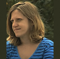 Episode #1: Effie Ratley