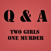 Minisode-C: How did you get into true crime?