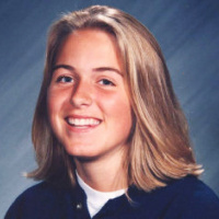 Episode #15: Rebecca Middleton (Part 1)