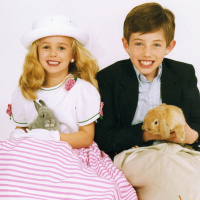 Episode #14: JonBenét Ramsey (Part 2)