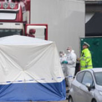 Minisode-H: 39 Found Dead in Essex 