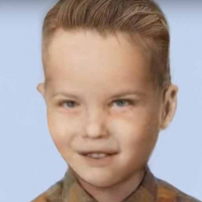 Two Girls, One Murder