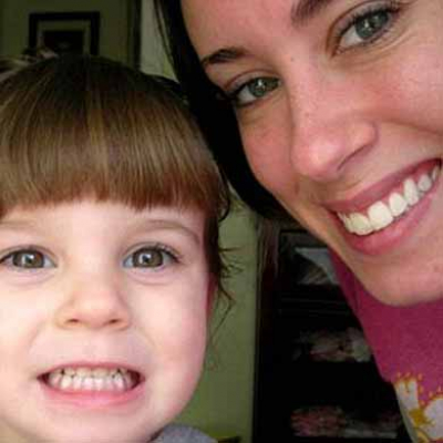 Two Girls, One Murder