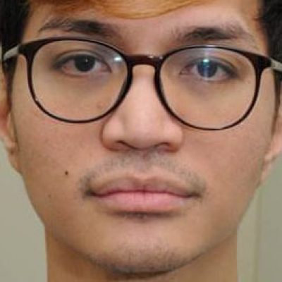 Two Girls, One Murder