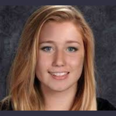 Two Girls, One Murder