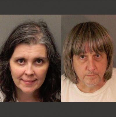 Two Girls, One Murder