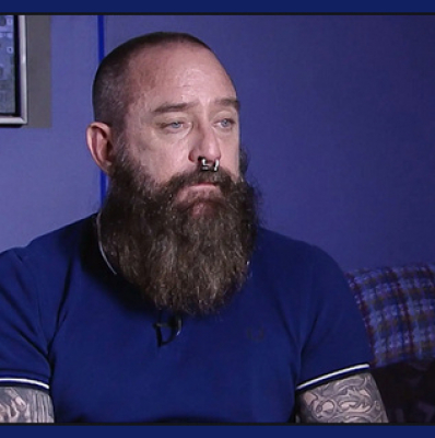 Two Girls, One Murder