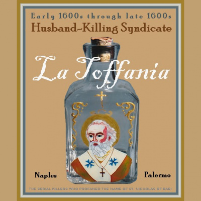 Two Girls, One Murder