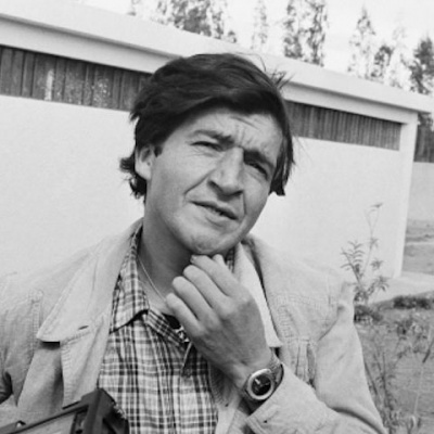 Two Girls, One Murder