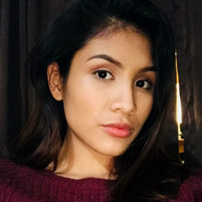 Two Girls, One Murder