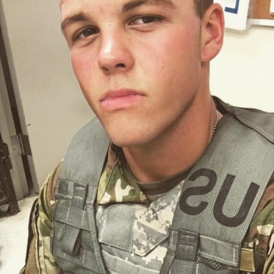 Two Girls, One Murder