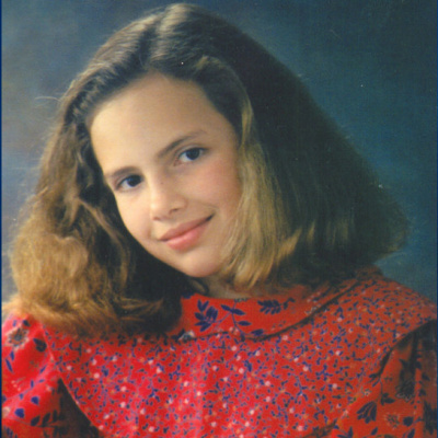 Two Girls, One Murder