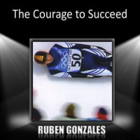 Courage to Succeed Audiobook