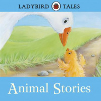 Ladybird Tales: Animal Stories: Ladybird Audio Collection Audiobook