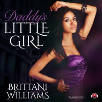Daddys Little Girl Audiobook