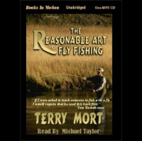 Reasonable Art of Fly Fishing Audiobook