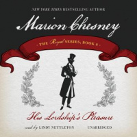 His Lordships Pleasure Audiobook
