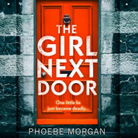 Girl Next Door Audiobook