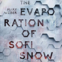 Evaporation of Sofi Snow Audiobook
