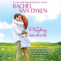 Playboy Bachelor Audiobook