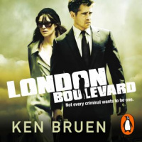 London Boulevard Audiobook
