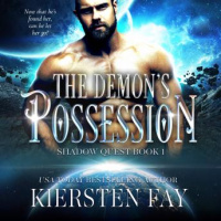 Demons Possession Audiobook