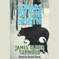 Nomands of the North Audiobook