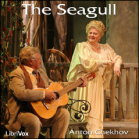 Seagull Audiobook