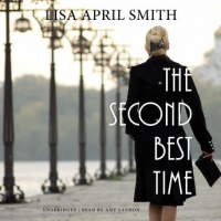Second Best Time Audiobook
