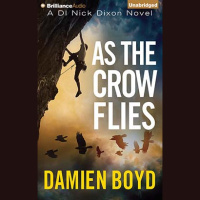 As the Crow Flies Audiobook