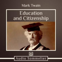 Education and Citizenship Audiobook
