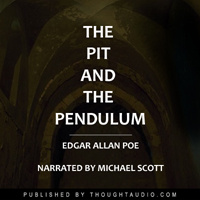 Pit and the Pendulum Audiobook