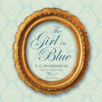 Girl in Blue Audiobook