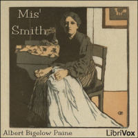 Mis Smith Audiobook