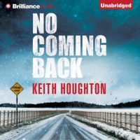 No Coming Back Audiobook