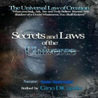 Universal Law of Creation, Chronicles: Book I: Secrets and Laws of the Universe Audiobook