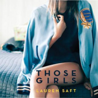 Those Girls Audiobook