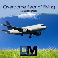 Overcome Fear of Flying Audiobook