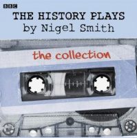 History Plays: Five BBC Radio 4 dramas Audiobook