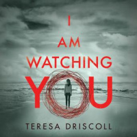 I Am Watching You Audiobook