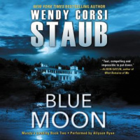 Blue Moon: Mundys Landing Book Two Audiobook