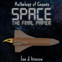 SPACE: The Final Papier Audiobook