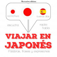 Viajar en japones Audiobook