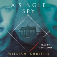 Single Spy Audiobook