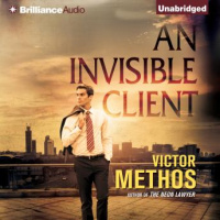 Invisible Client Audiobook