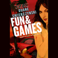 Fun and Games Audiobook