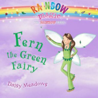 Fern the Green Fairy Audiobook