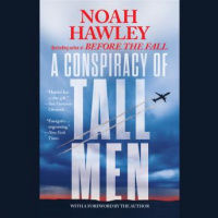 Conspiracy of Tall Men Audiobook