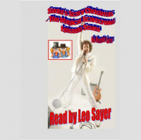 Santas Scary Christmas - The Magical Scarecrows Episode Seven Audiobook